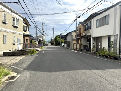 【その他】 | 等持院北町貸家