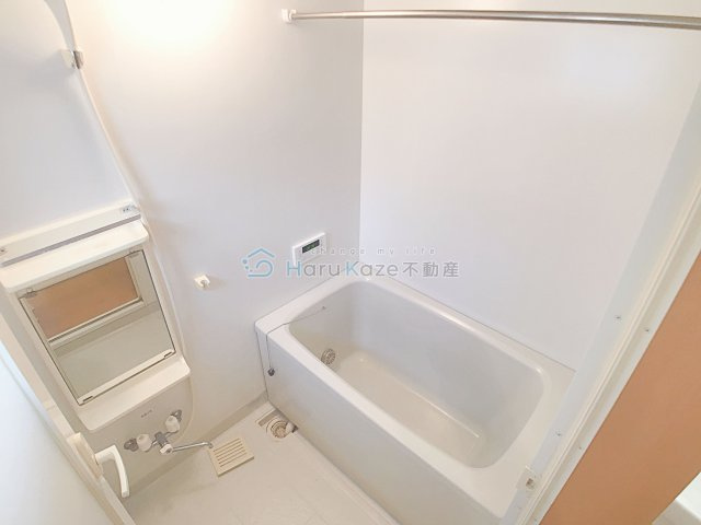 【浴室】 | アプト白砂【名古屋市賃貸・メゾネット】