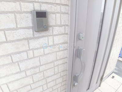 【玄関】 | アプト白砂【名古屋市賃貸・メゾネット】
