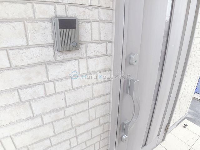 【玄関】 | アプト白砂【名古屋市賃貸・メゾネット】