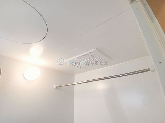 【浴室】 | アプト白砂【名古屋市賃貸・メゾネット】