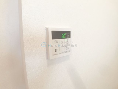 【設備】 | アプト白砂【名古屋市賃貸・メゾネット】
