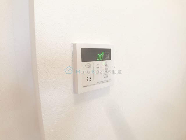【設備】 | アプト白砂【名古屋市賃貸・メゾネット】