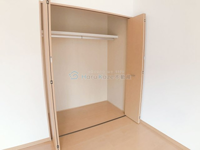 【収納】 | アプト白砂【名古屋市賃貸・メゾネット】