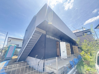 【外観】 | KINOMI STUDIO