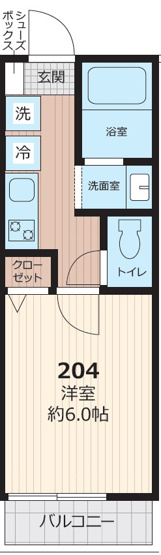 【間取り】 | KINOMI STUDIO
