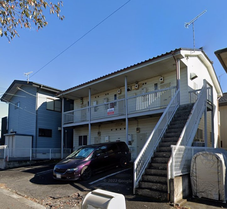 宇都宮市　1棟アパートのその他