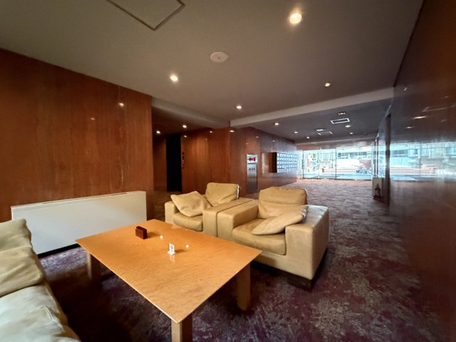 赤坂グランドハウスのその他共用部分