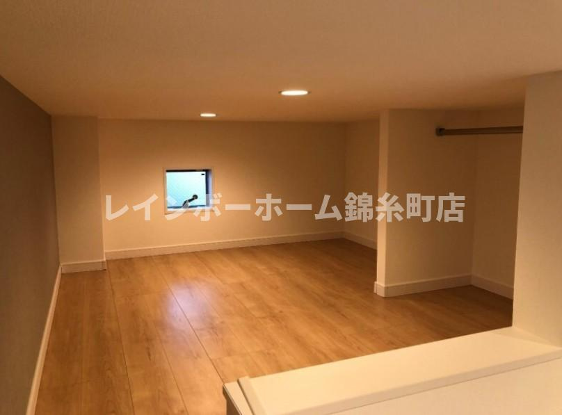 Bliss西船橋のその他