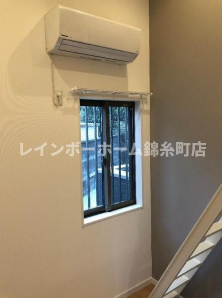 Bliss西船橋のその他共用部分