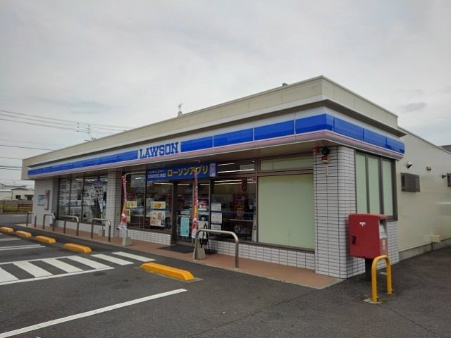 ヴァンベール　西大浜の周辺|ローソン坂出北インター店まで800m