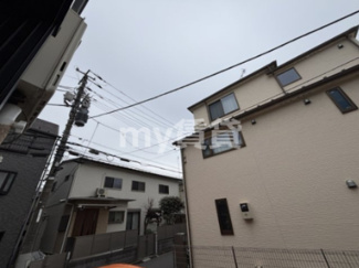 【展望】 | West  Valley Waseda