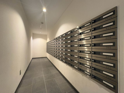 【その他共用部分】 | ジークレフ千里青葉丘