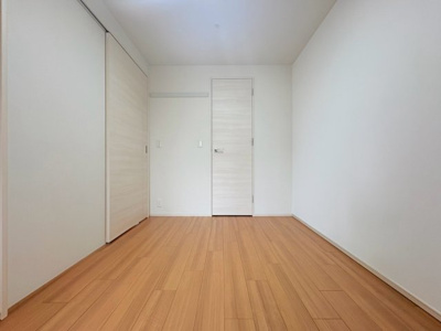 【洋室】 | ジークレフ千里青葉丘