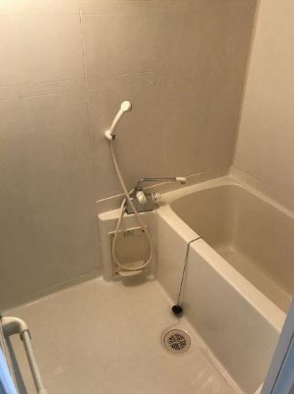 ステージグランデ市谷薬王寺の浴室|別室参考写真