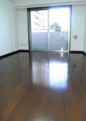 ステージグランデ市谷薬王寺の内装|別室参考写真