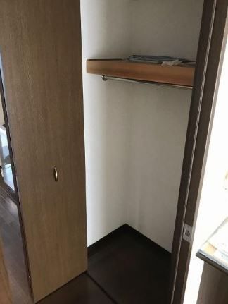 ステージグランデ市谷薬王寺の収納|別室参考写真