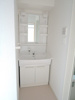 【洗面所】アイラビスタ　Ⅲ 