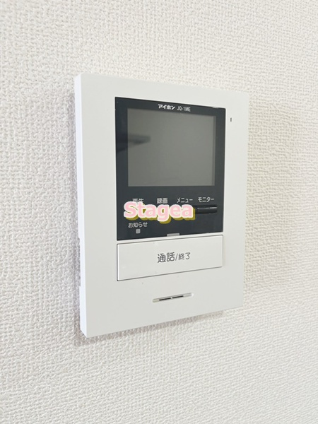 アンクレットのセキュリティ