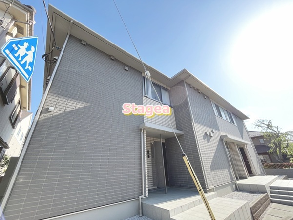 アンクレットの外観
