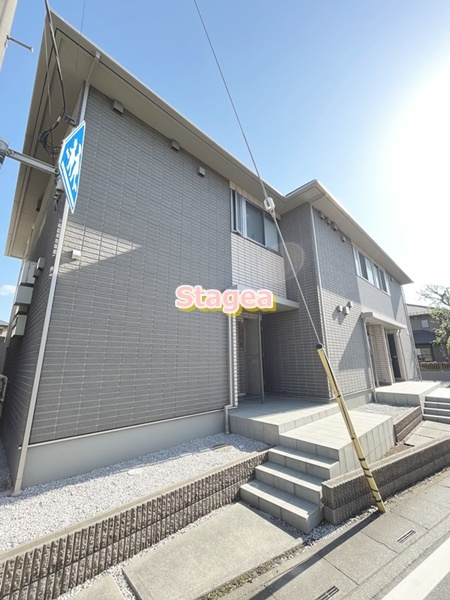 アンクレットの外観