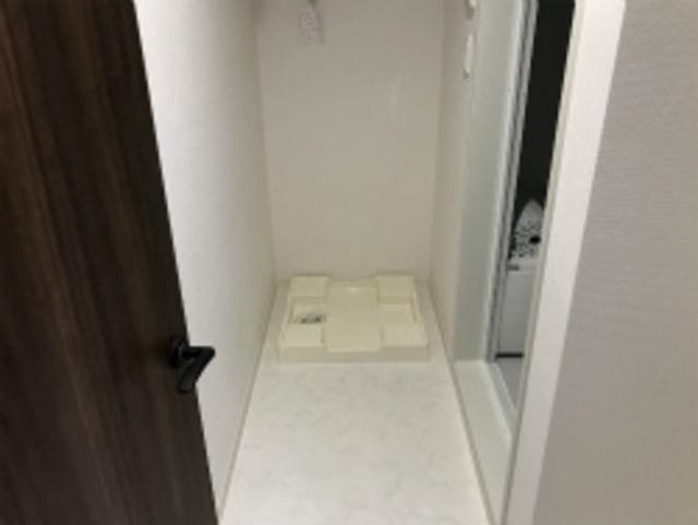 アンクレットの設備