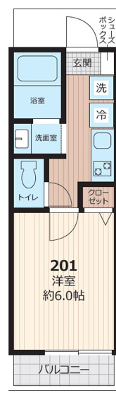 【間取り】 | KINOMI STUDIO