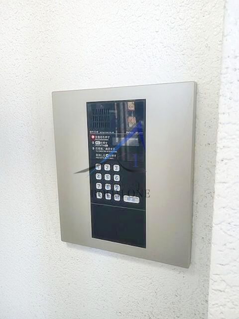 ＪＬＢグランエクリュ西船橋
