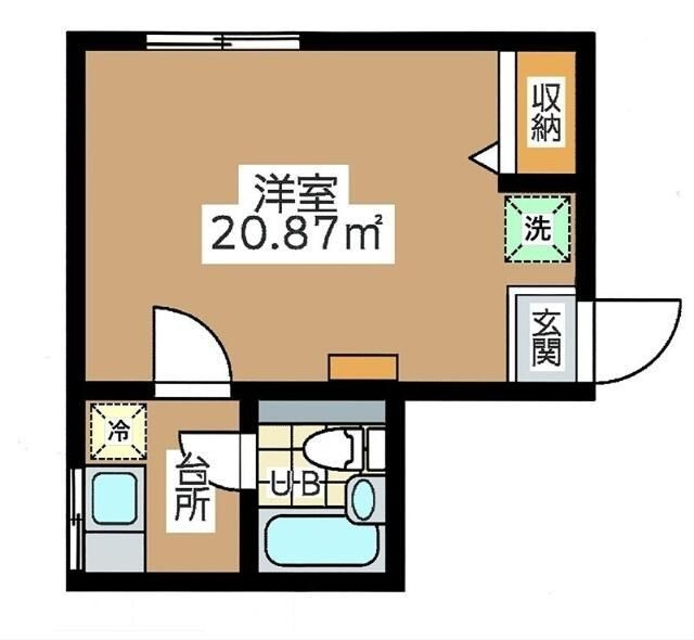 ＪＬＢグランエクリュ西船橋の間取り|間取りです。