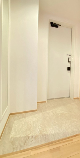 【玄関】 | シャーメゾンひいらぎ