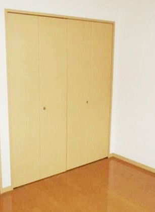 ジュネス目黒の収納