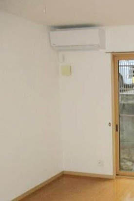 ジュネス目黒の居間・リビング