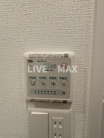 【設備】セレニテ東三国ミラク