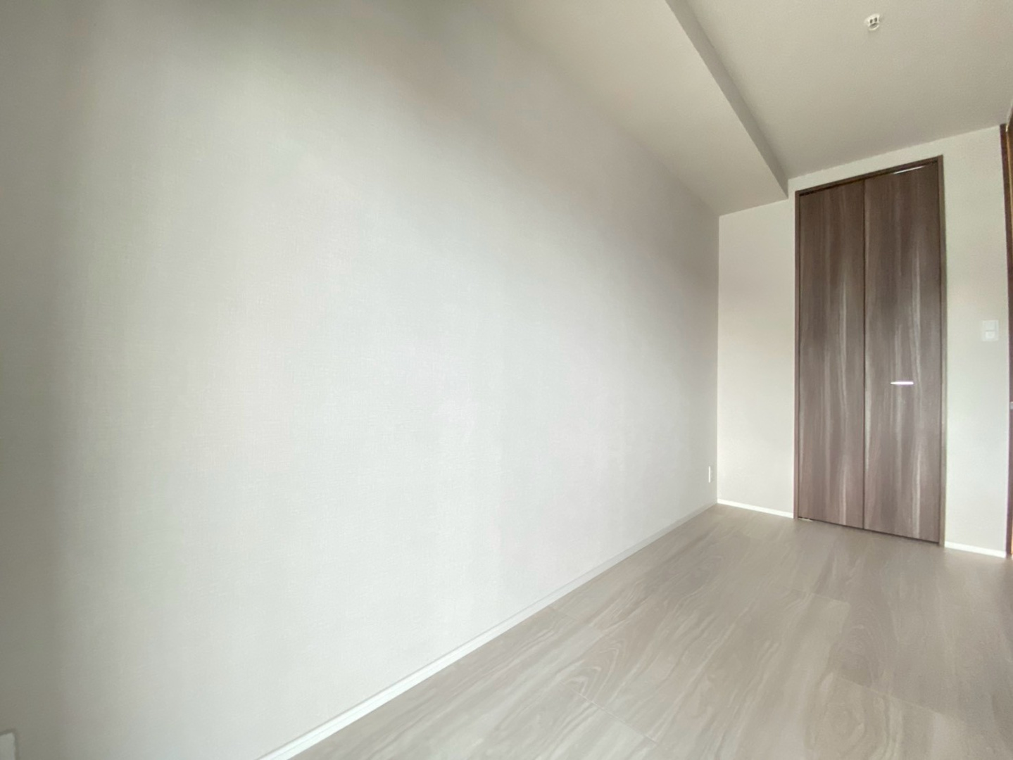 【洋室】 | エクセレントシティ千葉 THE RISE
