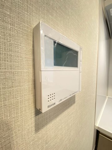 【設備】 | エクセレントシティ千葉 THE RISE
