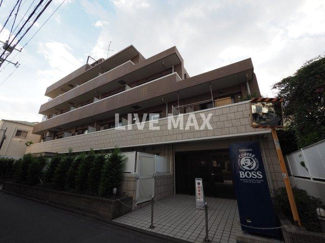 【その他】デュオ・スカーラ新大久保 