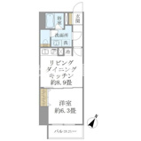 SS.FLAT神楽坂southの画像