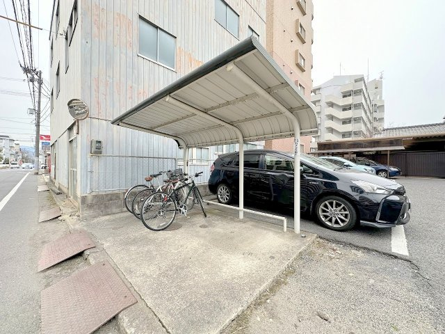 【その他共用部分】 | セフィラ渋木
