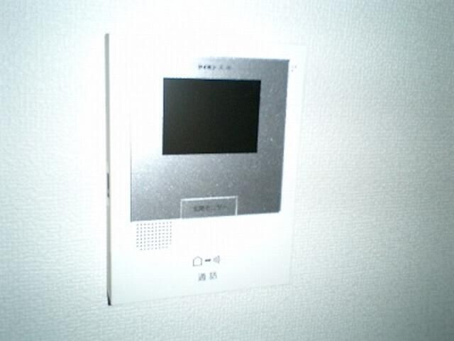 カーサ　フェリーチェのセキュリティ