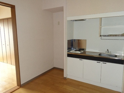 【内装】 | 桜木町堂ノ下マンション