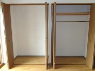 【収納】 | 桜木町堂ノ下マンション
