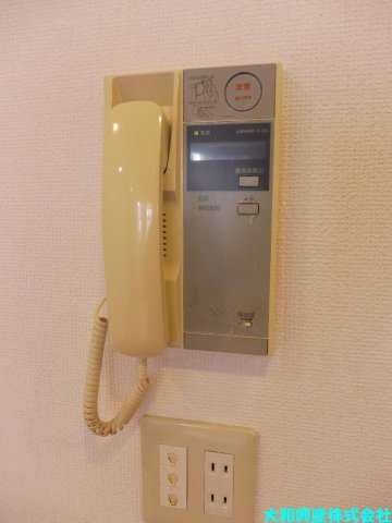 OZ-COURTのセキュリティ