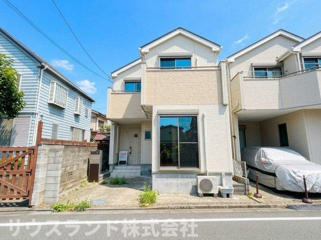 八王子市台町３丁目