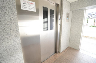 リジェール宝塚のその他物件画像