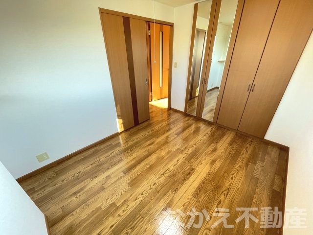【寝室】 | 寝室です
