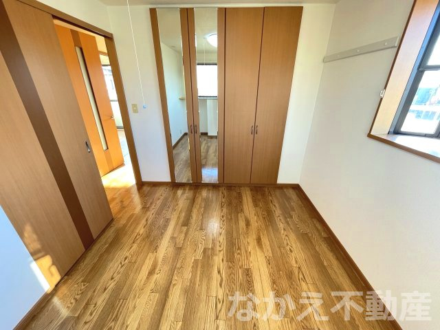 【寝室】 | 寝室です