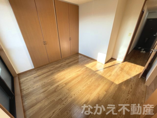 【寝室】 | 寝室です