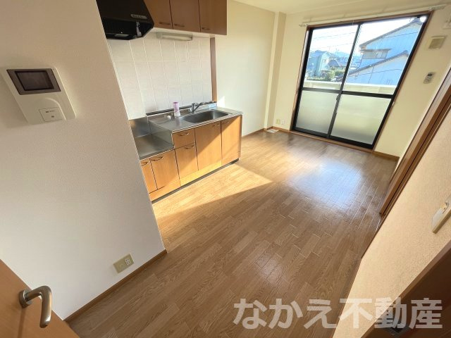 【居間・リビング】 | おしゃれな居間です