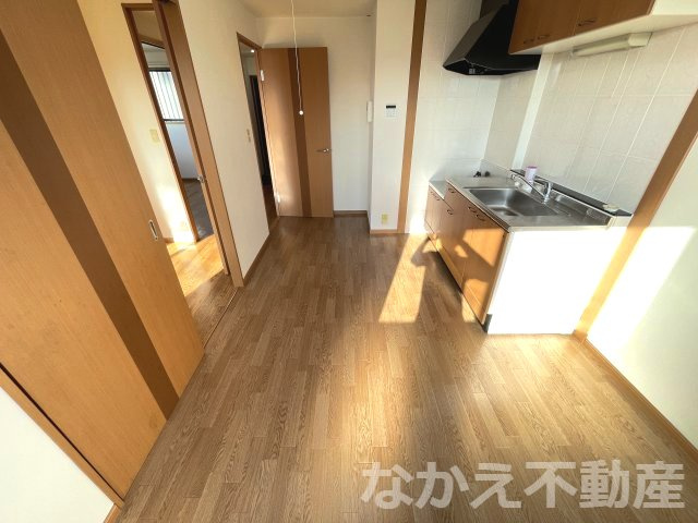 【居間・リビング】 | おしゃれなリビングです