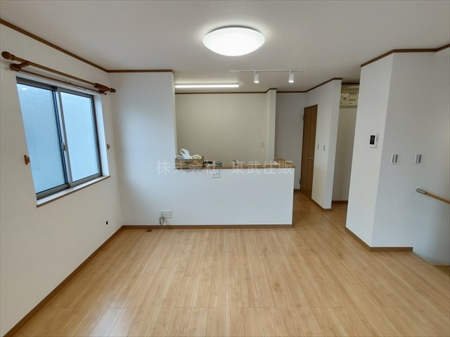 【ダイニング】 | ふじみ野市北野２丁目 | 食卓を囲むダイニング